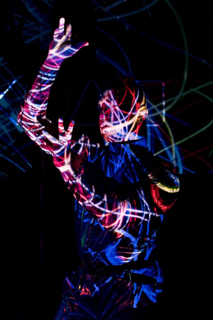 Cyberpunk