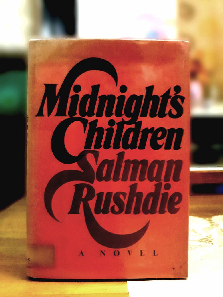 Midnight's Children