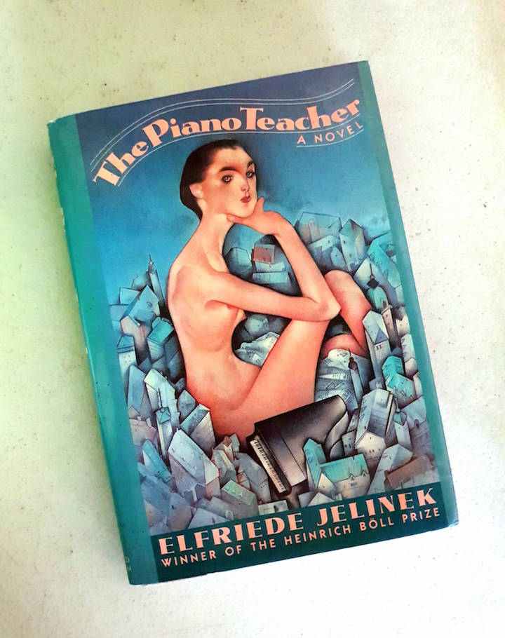 The Piano Teacher
