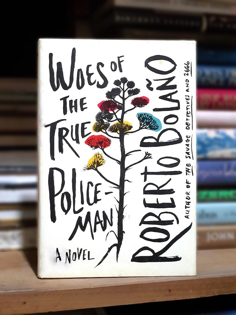 Woes of the True Policeman