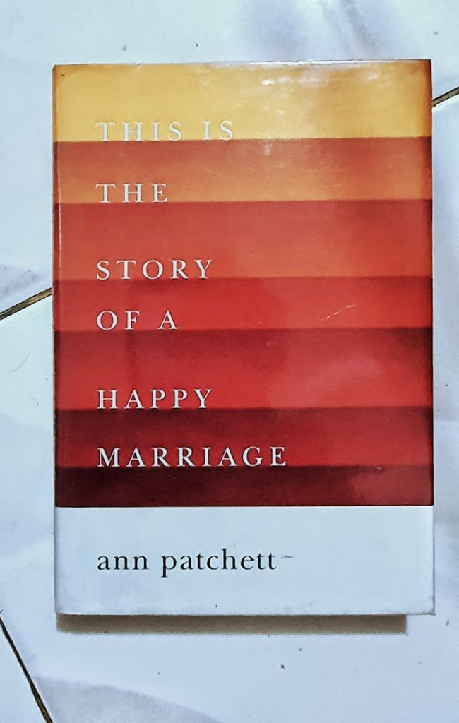 This is the Story of a Happy Marriage - Bookish Bay