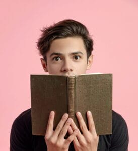 Suspension of disbelief