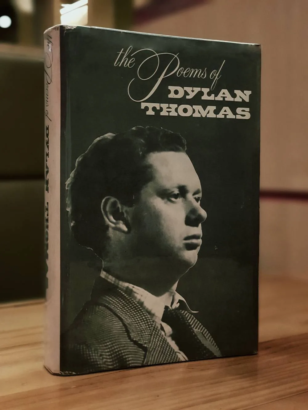 The Poems of Dylan Thomas