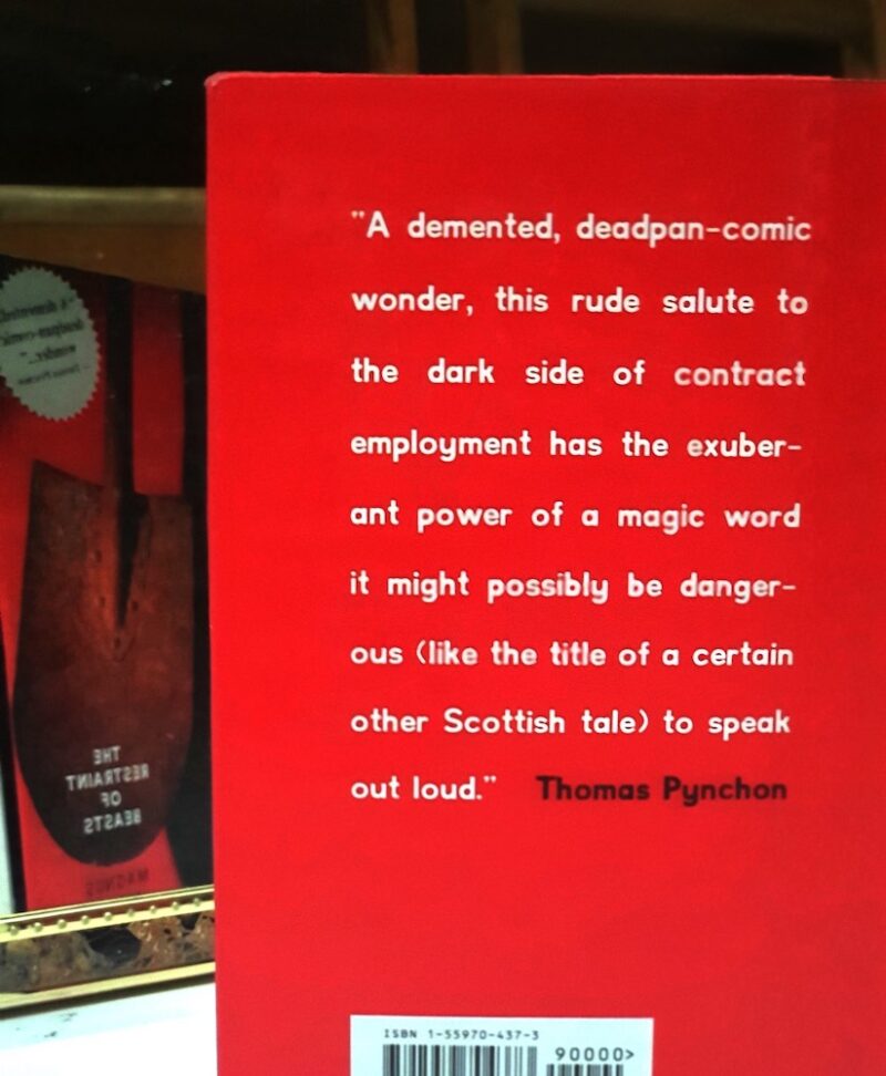 Blurb What is a blurb?