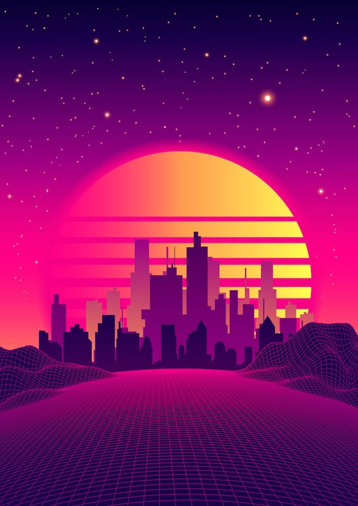 Cyberpunk Genre: Exploring Cautionary Tales of Technology in Fiction