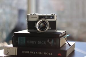 moby dick herman melville