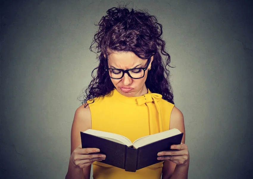 Too little foreshadowing may leave readers feeling confused or blindsided by sudden plot twists