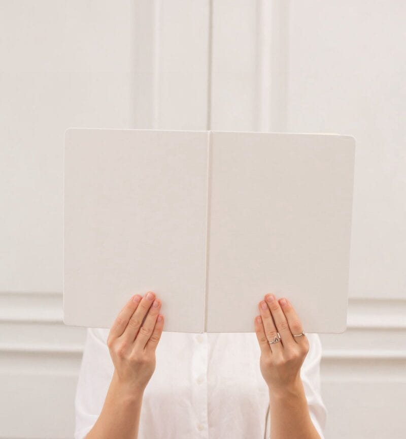 What makes a book cover stand out?