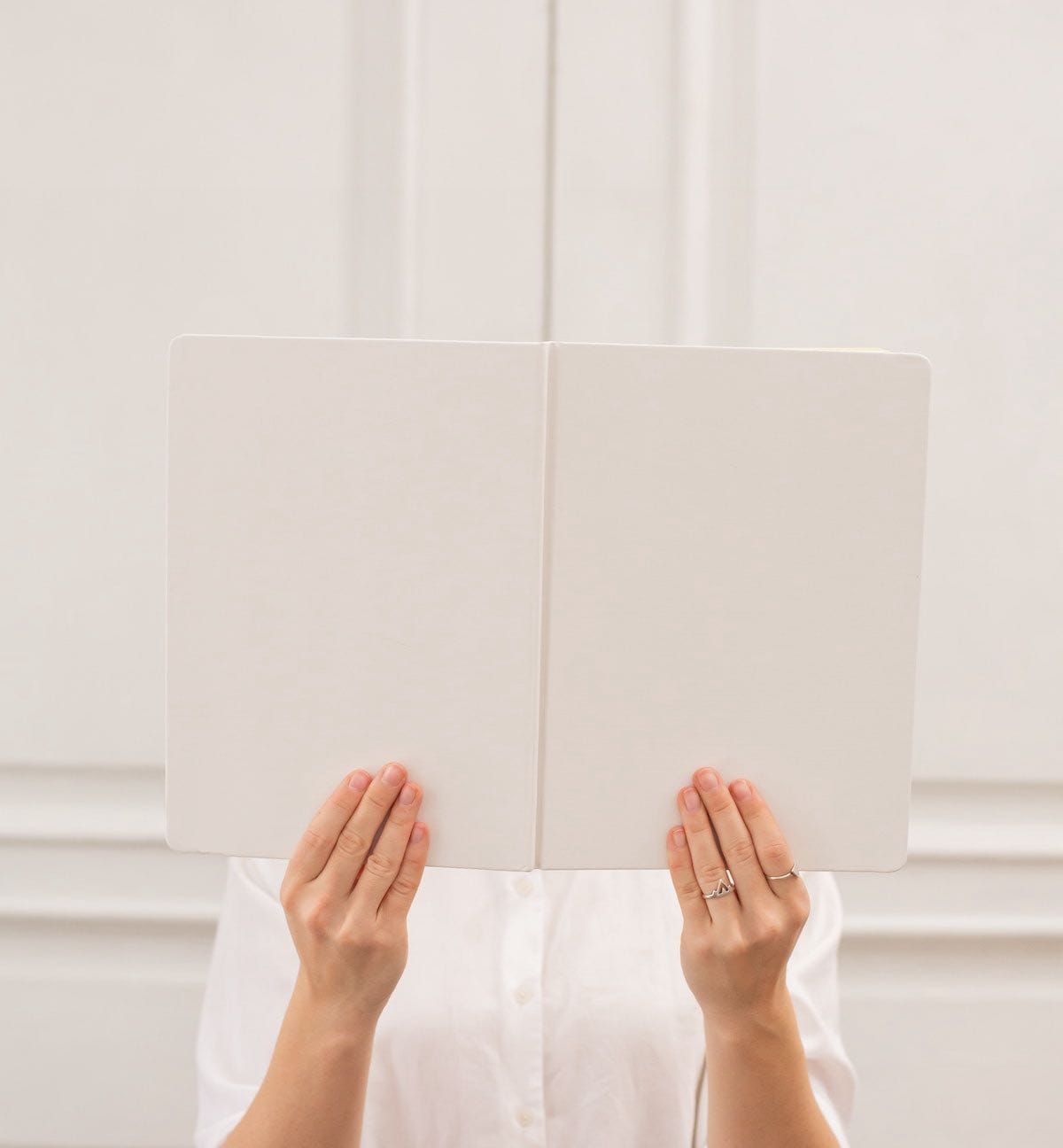 What makes a book cover stand out?