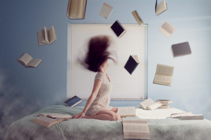 How genre blending and experimental fiction continue to push boundaries and redefine storytelling