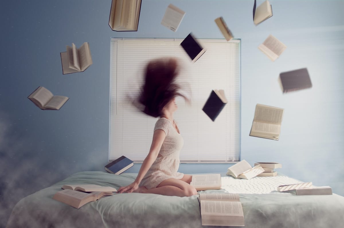 How genre blending and experimental fiction continue to push boundaries and redefine storytelling