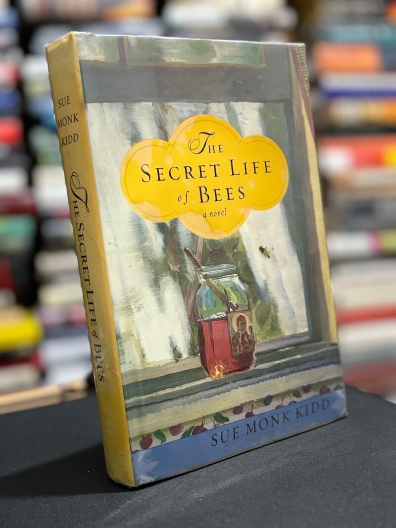 The Secret Life of Bees by Sue Monk Kidd