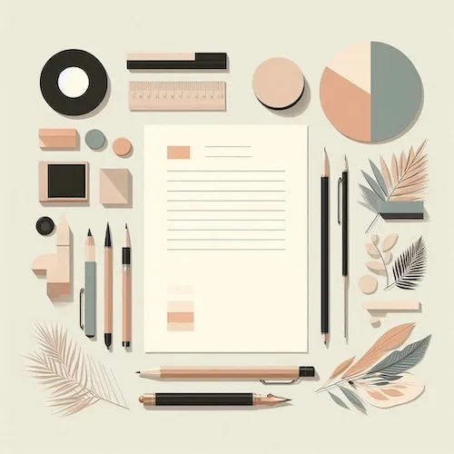 characteristics of minimalist writing