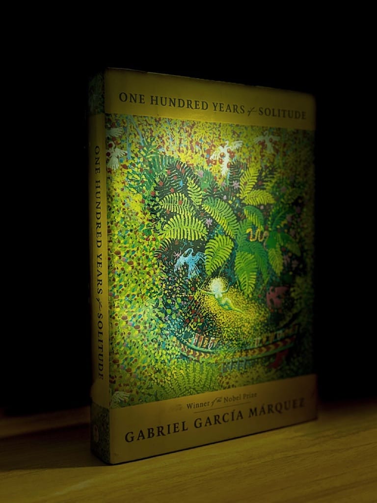 Macondo: García Márquez’s Fictional Town of Magical Realism