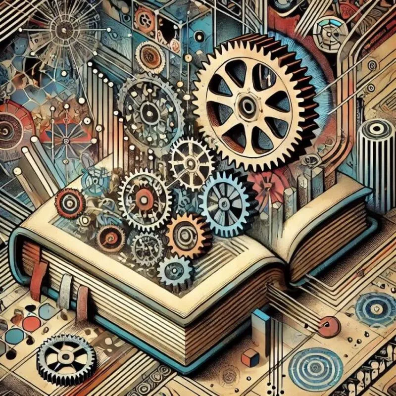 Structuralism in Literature