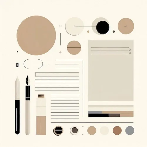 techniques in minimalist writing