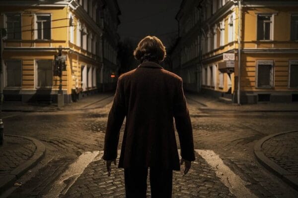 Raskolnikov: A Character Analysis