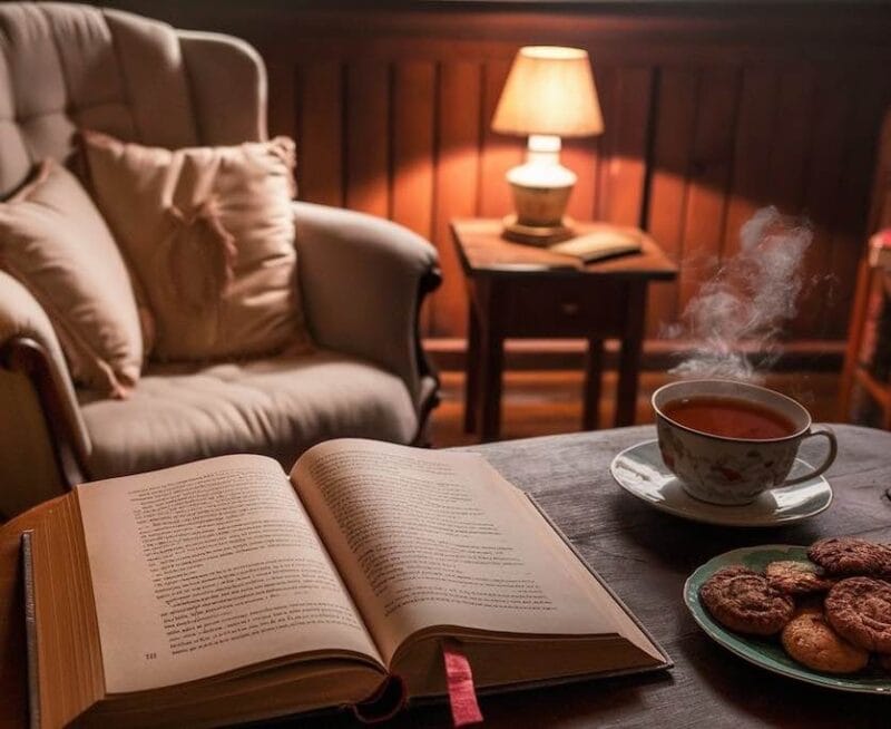 Slow read: the benefits of taking your time with books