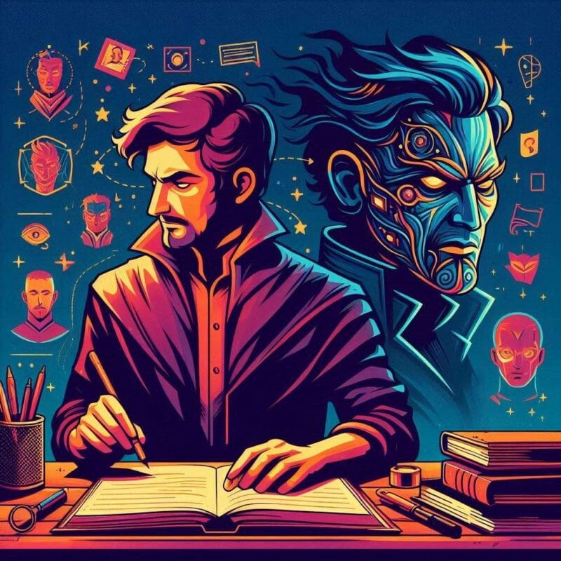 Character analysis in literature