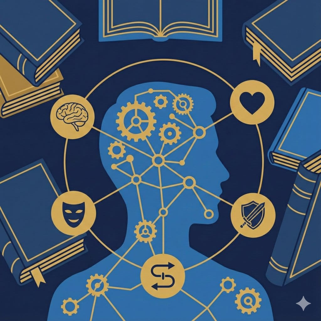 Analyzing characters in literature