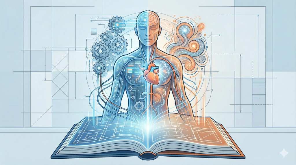 Character complexity: techniques for rendering interiority