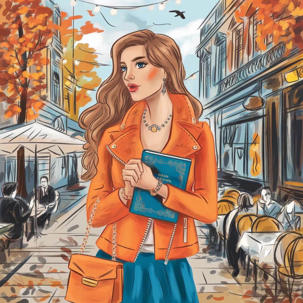 Chick Lit genre