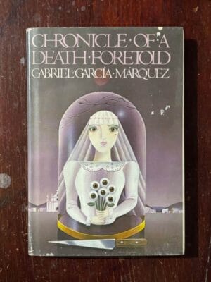 Explore Chronicle of a Death Foretold: A Comprehensive Guide