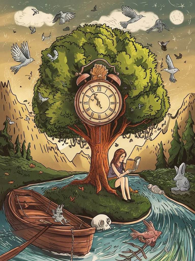 Ecocriticism: understanding nature's role in literature