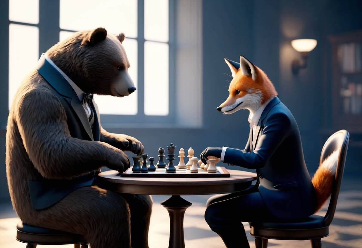 Anthropomorphism vs Personification: Key Differences