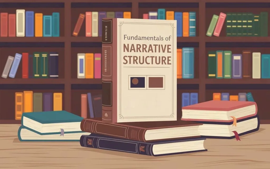 fundamentals of narrative structure 2