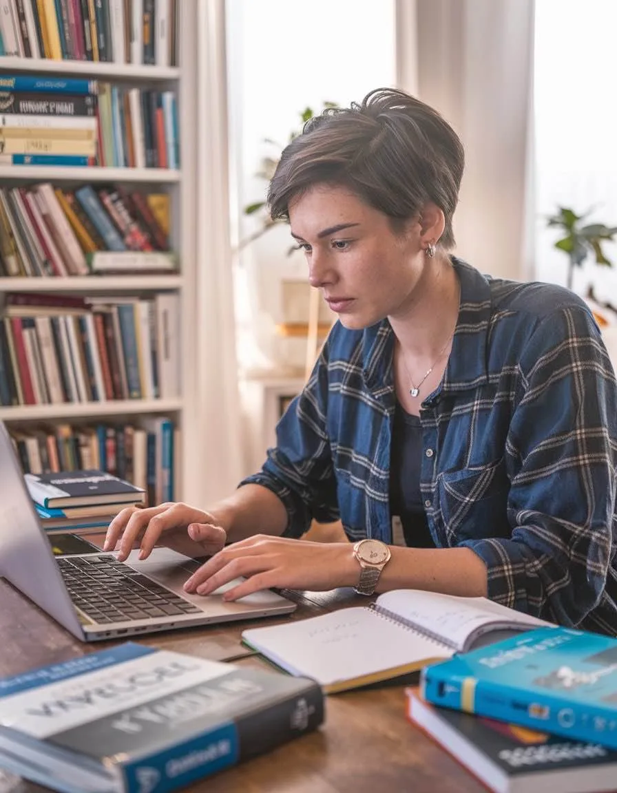 Indie authors and their proven strategies for self-publishing success