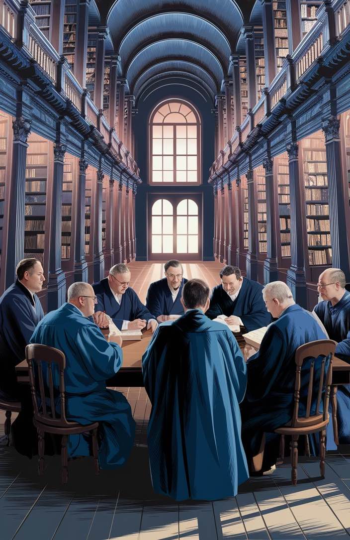 Literary theories: an in-depth exploration of their historical origins, key concepts, and far-reaching influence on critical interpretation and modern-day literary analysis