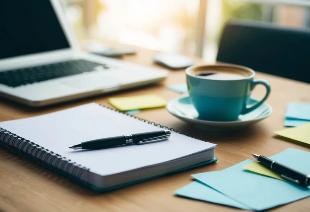 Planning and prewriting