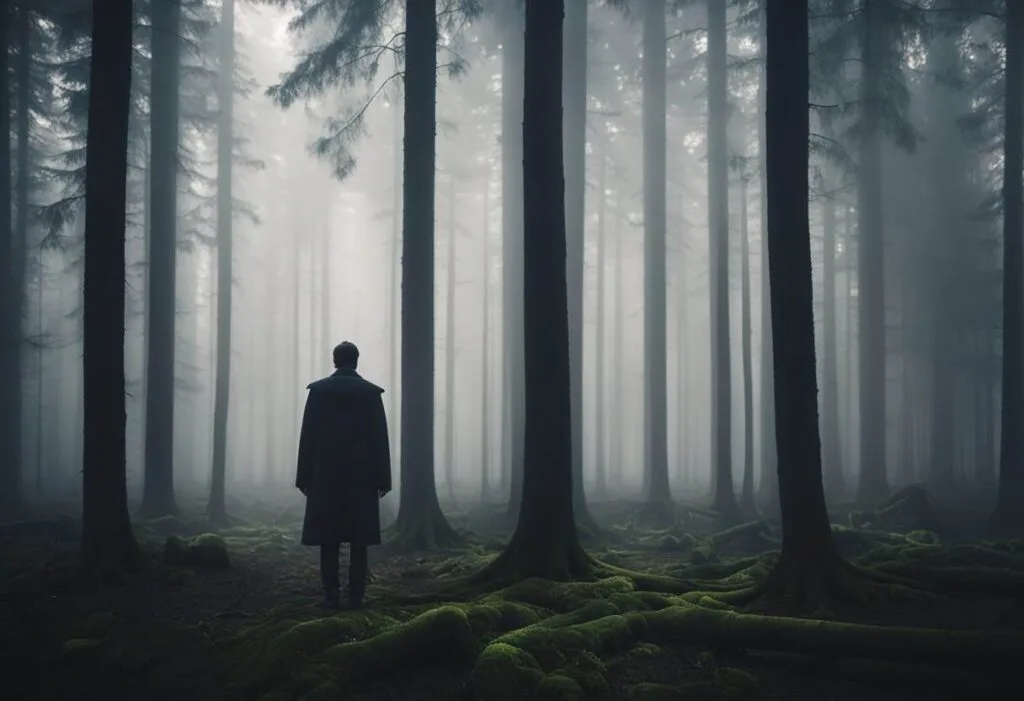 Analyzing protagonists and antagonists
