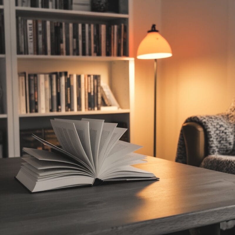 Read more: improving your reading experience