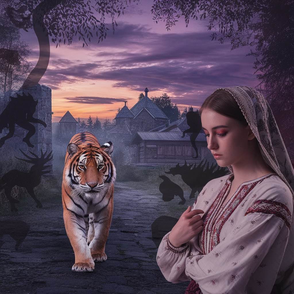 Téa Obreht: weaving modern myth and narrative mastery in contemporary storytelling