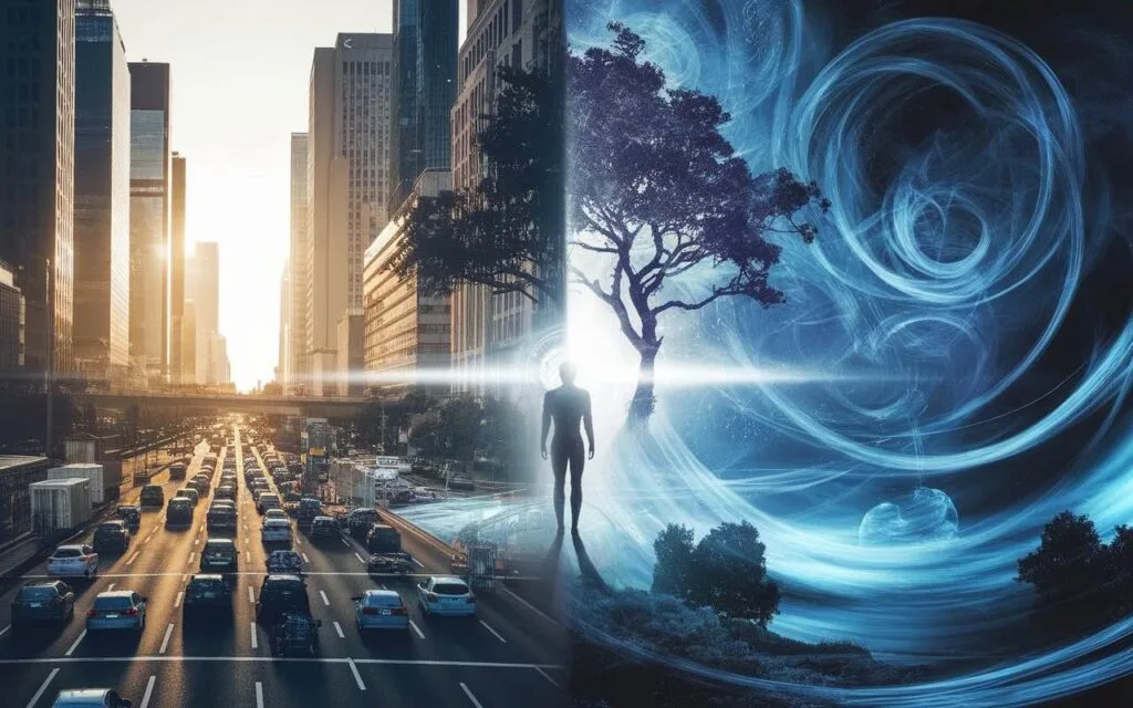 The role of setting in character complexity