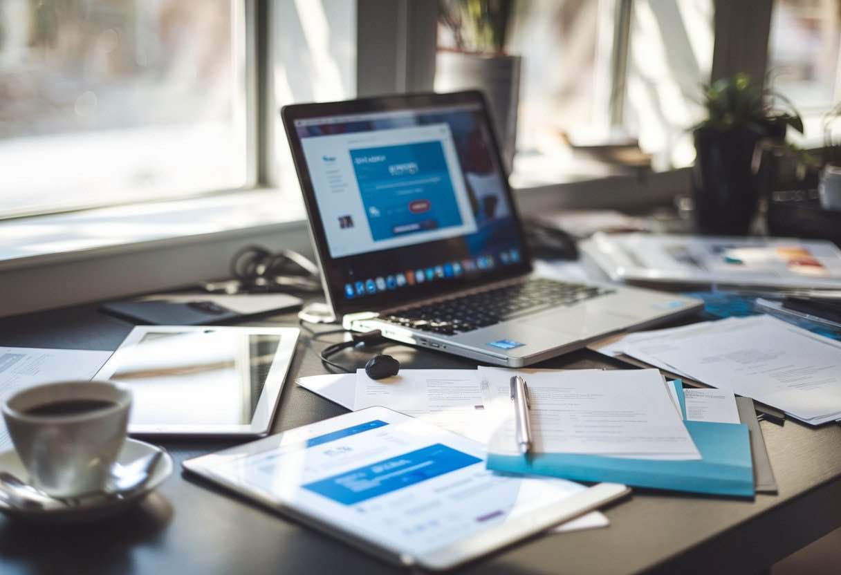 The writing process: a step-by-step guide