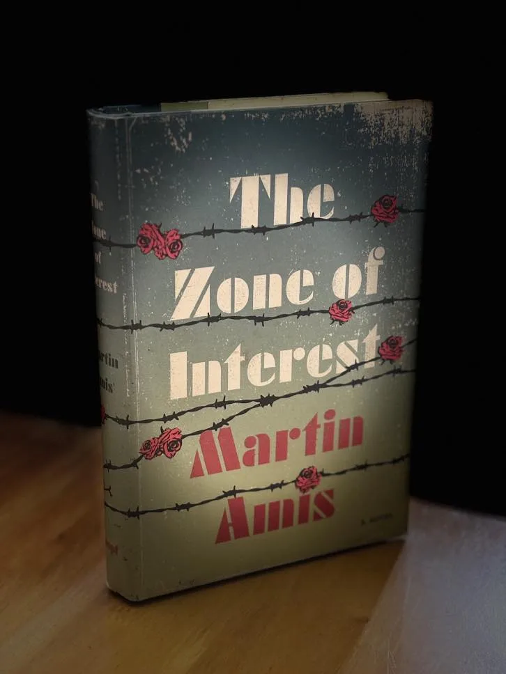 The Zone of Interest by Martin Amis