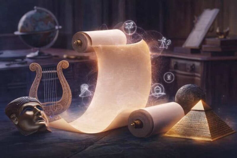 Definition and examples of allusion