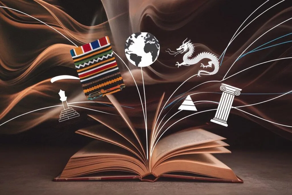 Cultural and societal influences on themes