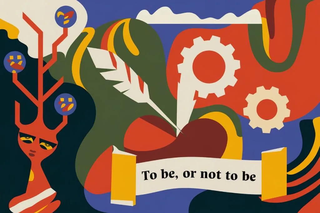 figurative language in poetry