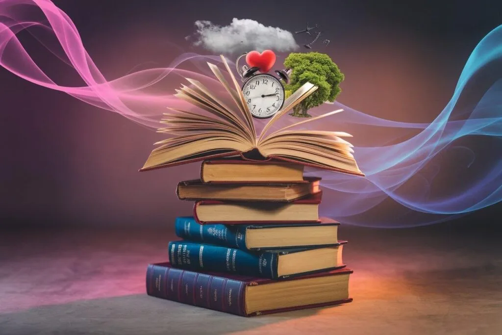 Importance of themes in storytelling