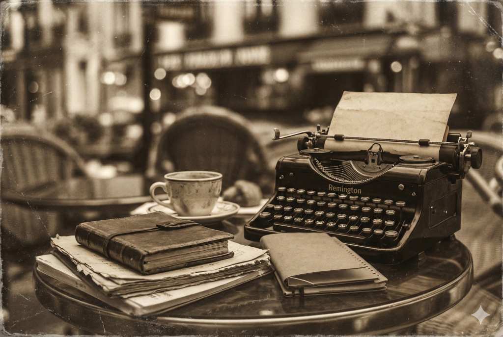 Le mot juste: historical context and literary significance