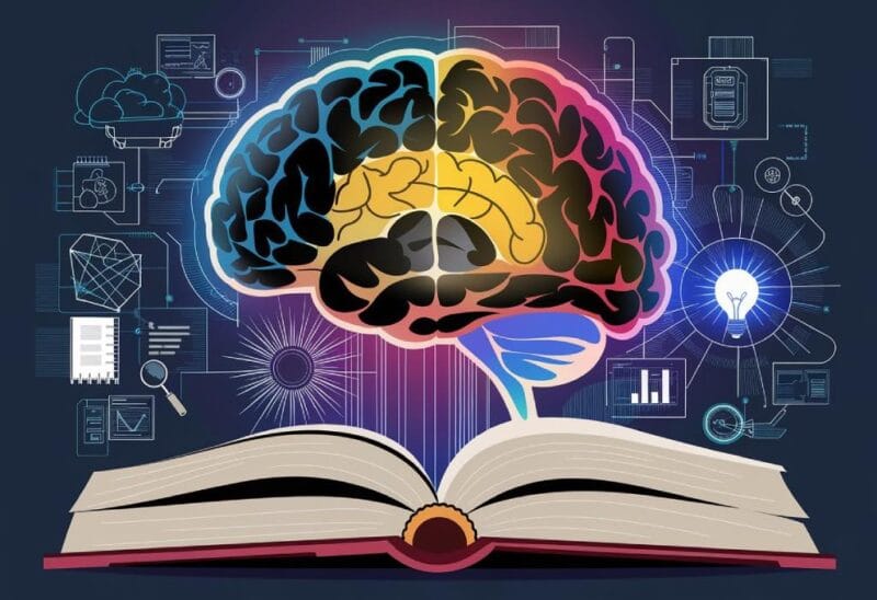 Science of reading: how books affect the brain