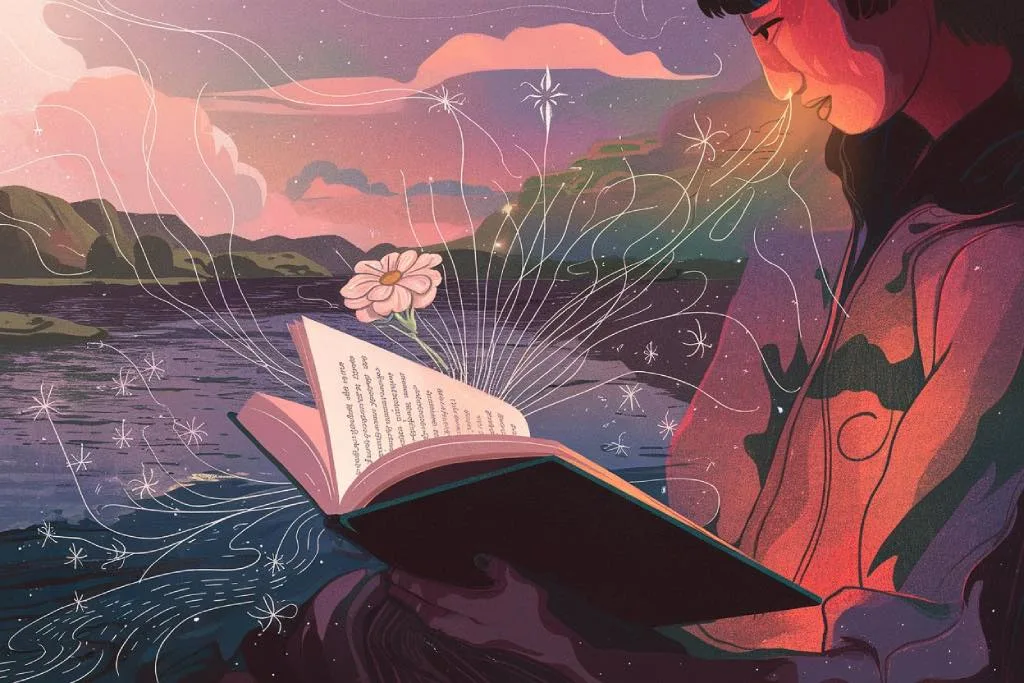 the role of the reader