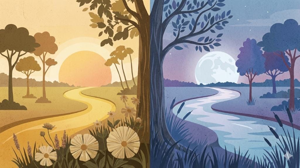 Engaging openings and endings as narrative technique