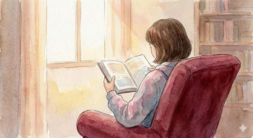 First-person point of view