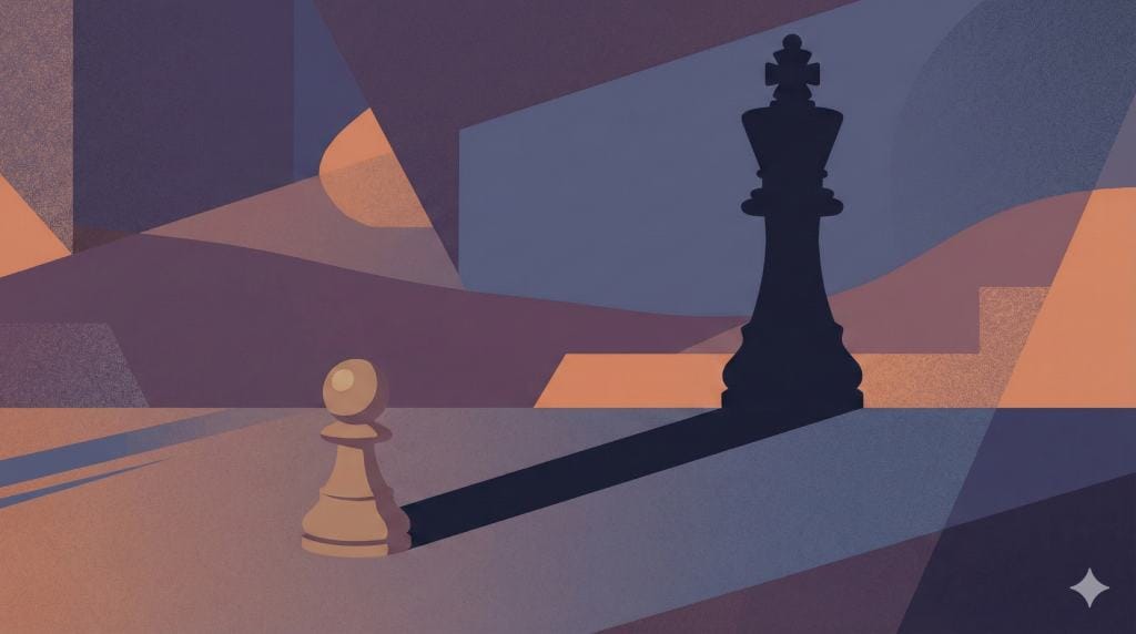 Foreshadowing as narrative technique