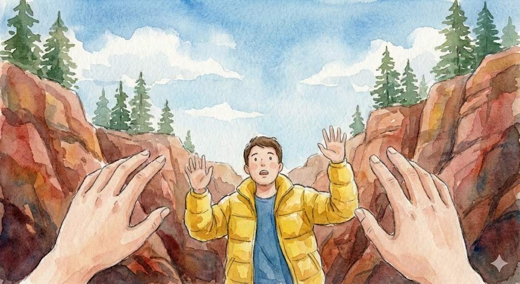 Second-person point of view